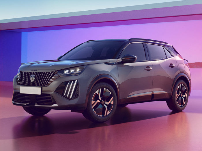 Peugeot 2008 : entretien et réparation de la boîte de vitesses