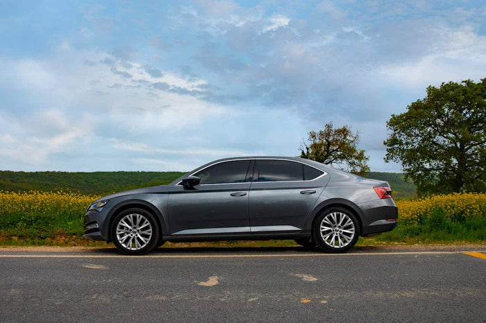 Skoda Superb : entretien et réparation de la boîte de vitesses