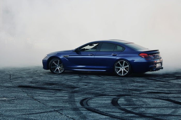 BMW M6 : entretien et réparation de la boîte de vitesses