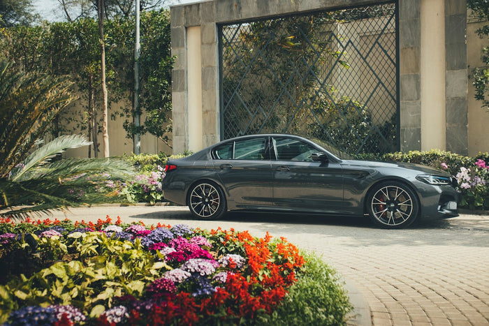 BMW M5 : entretien et réparation de la boîte de vitesses