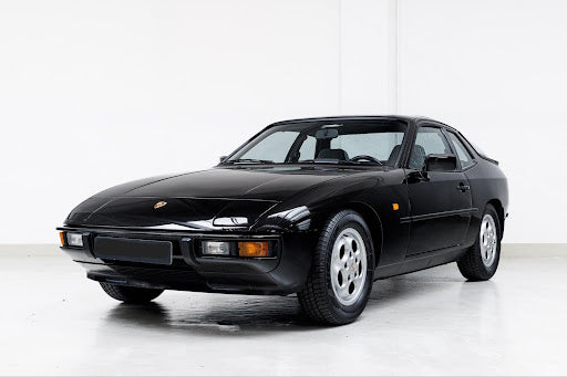 porsche 924