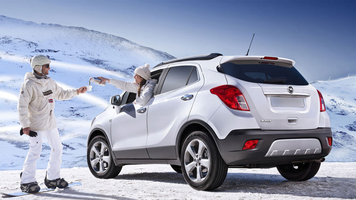 Opel Mokka : entretien et réparation de la boîte de vitesses