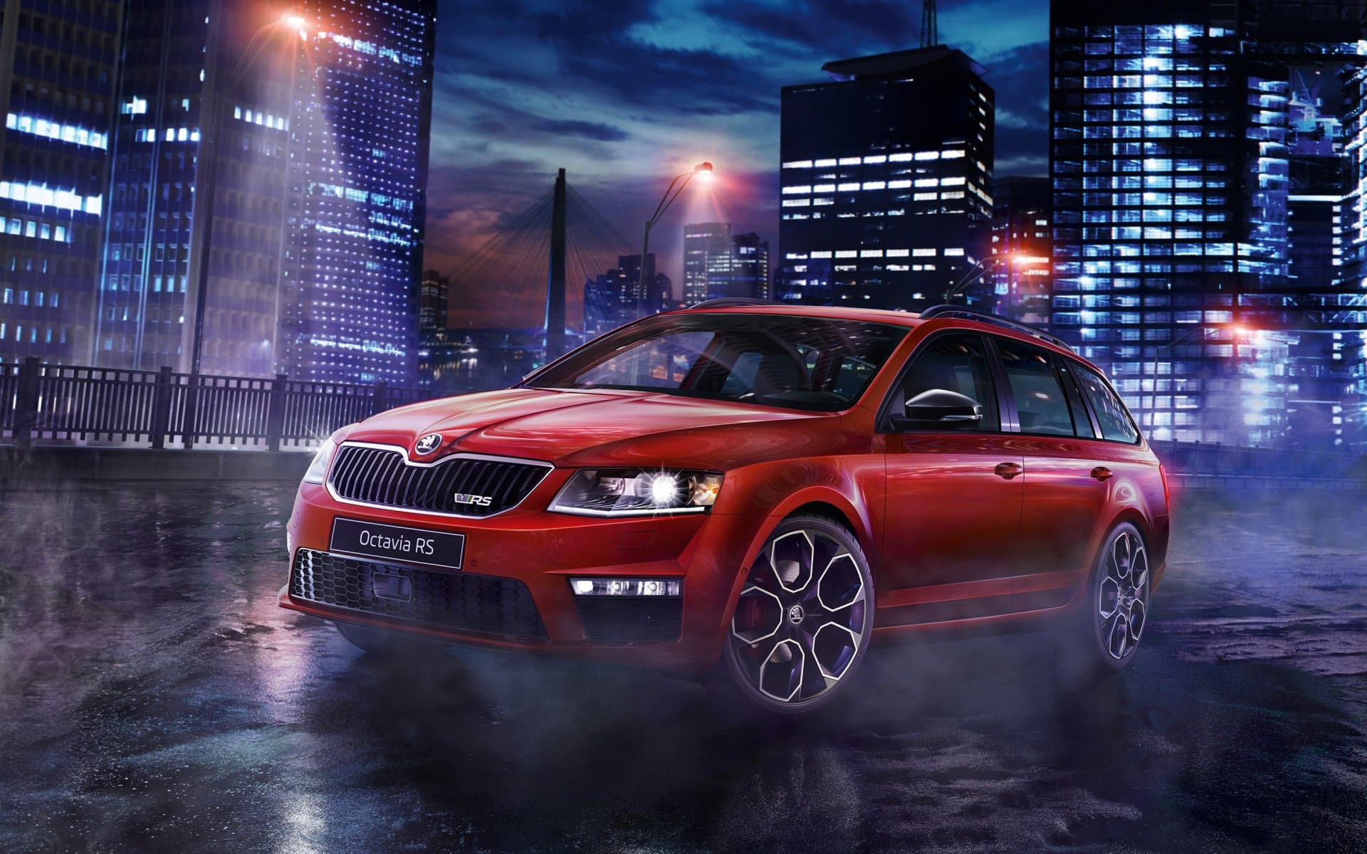 Boîte de vitesses de la Skoda Octavia