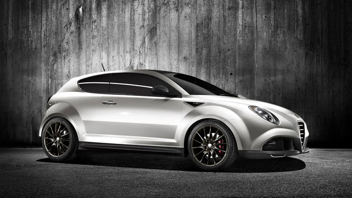 Alfa Romeo Mito : entretien et réparation de la boîte de vitesses