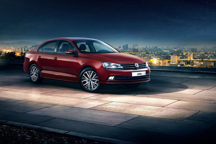 Volkswagen Jetta : entretien et réparation de la boîte de vitesses