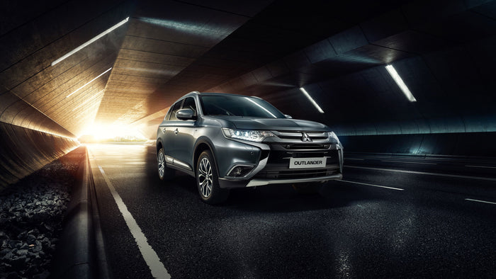 Mitsubishi Outlander : entretien et réparation de la boîte de vitesses