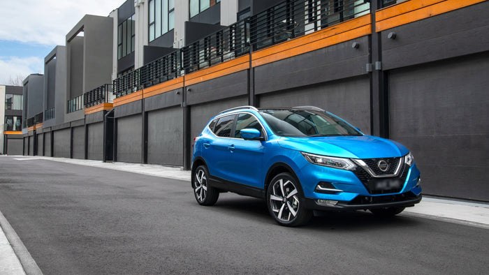 Nissan Qashqai : entretien et réparation de la boîte de vitesses