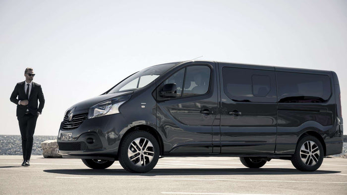 Renault Trafic : entretien et réparation de la boîte de vitesses