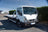 Boîte de vitesses de la Nissan Cabstar