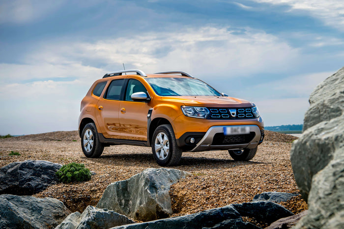 Dacia Duster : entretien et réparation de la boîte de vitesses