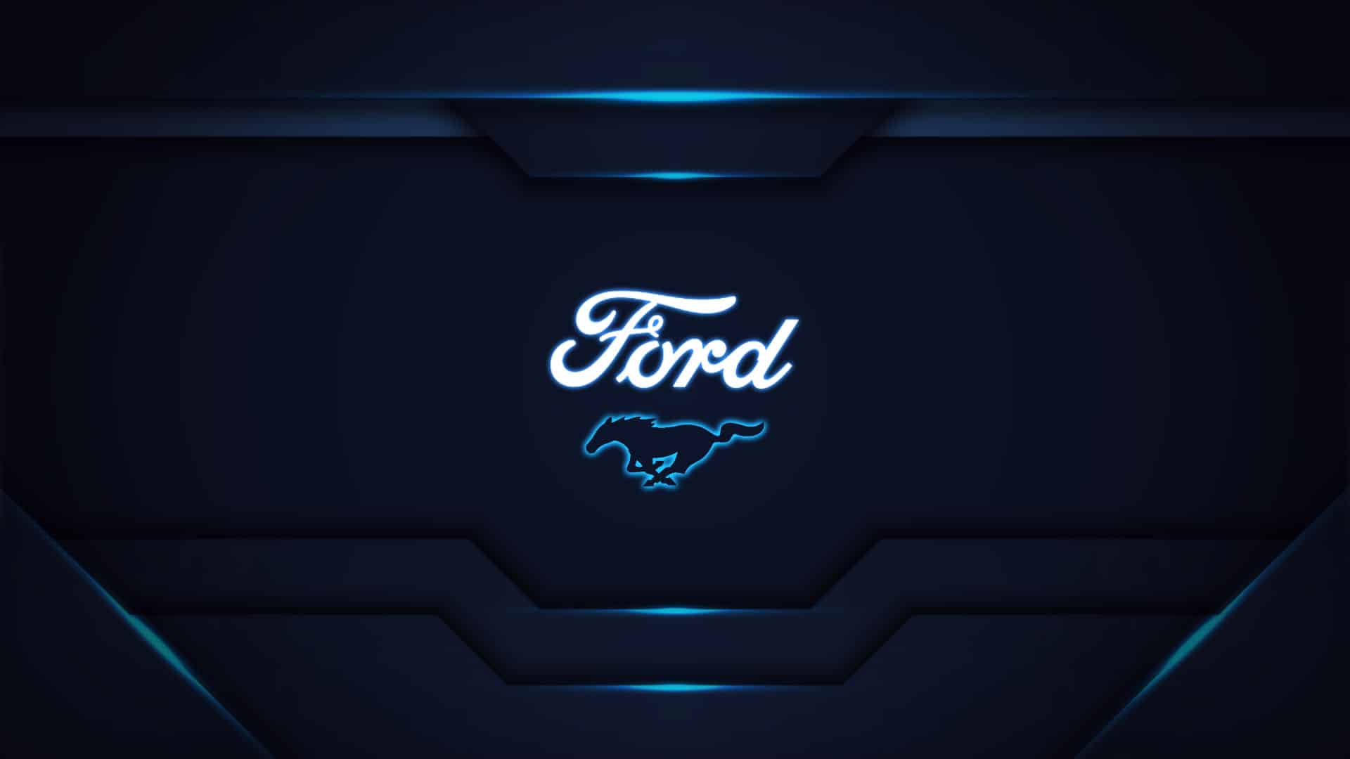 Boîte de vitesses Ford