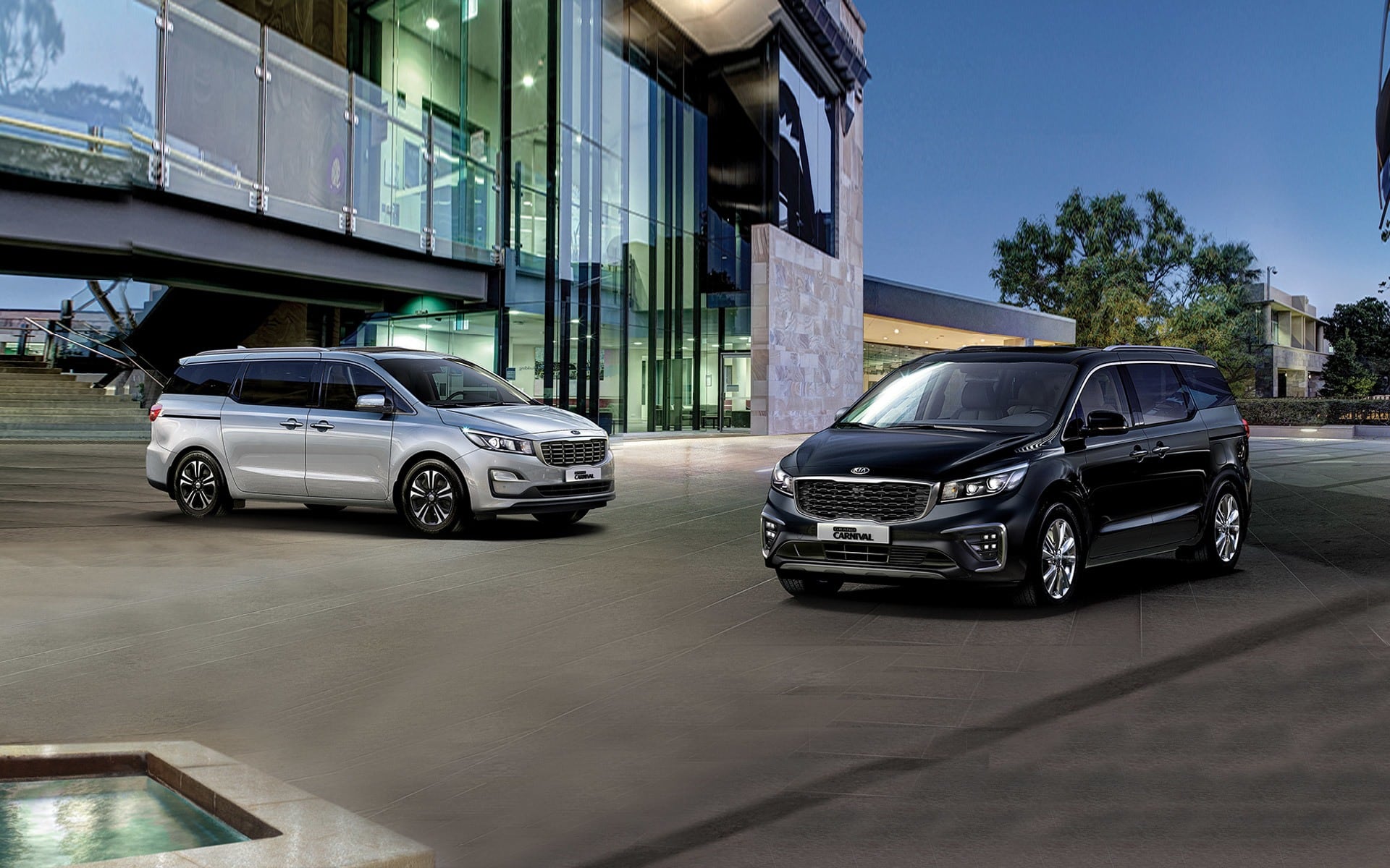 Un souci avec votre Boite de Vitesses Kia Carnival? | Échange Standard