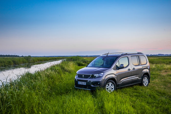 Peugeot Rifter : entretien et réparation de la boîte de vitesses