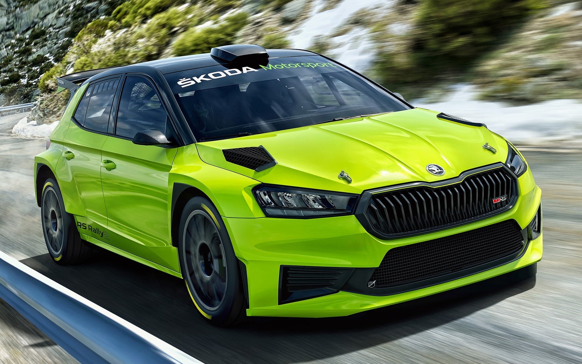 Boîte de vitesses de la Skoda Fabia