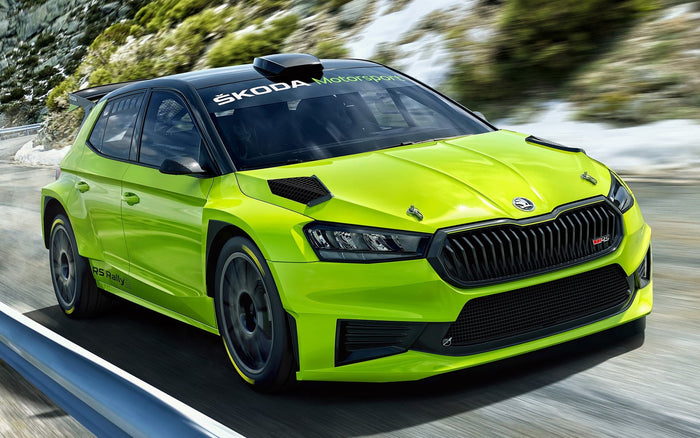 Skoda Fabia : entretien et réparation de la boîte de vitesses