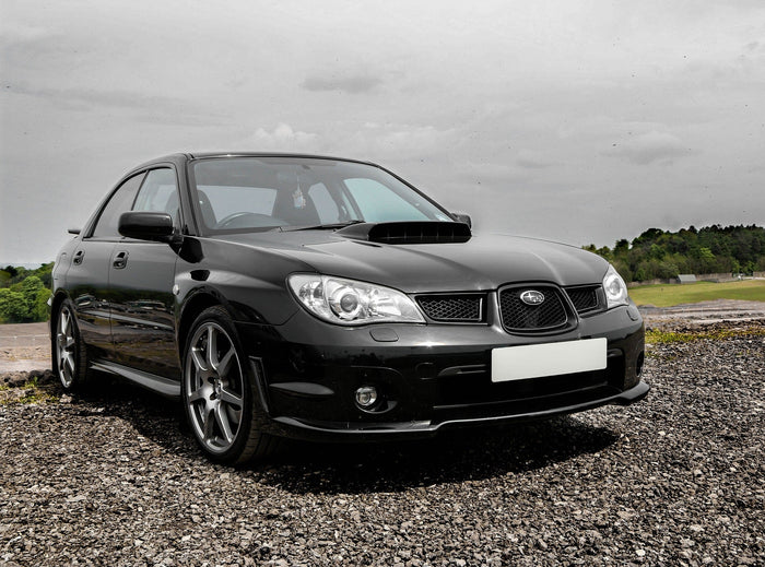 Subaru Impreza : entretien et réparation de la boîte de vitesses