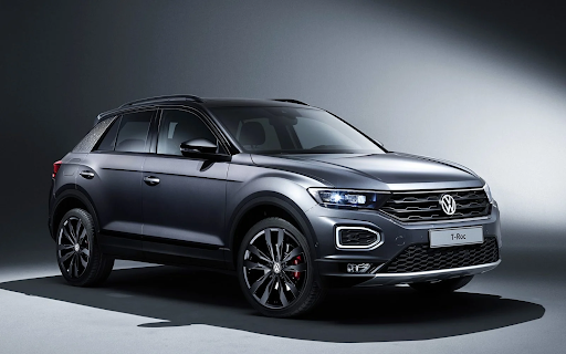 Volkswagen T-Roc : entretien et réparation de la boîte de vitesses