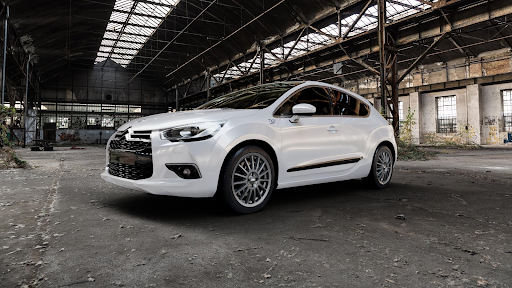 Citroën DS4 : entretien et réparation de la boîte de vitesses