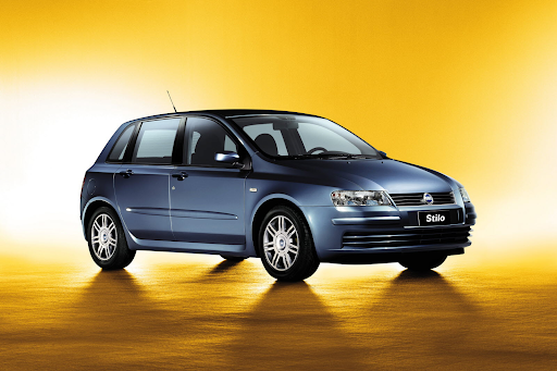 Fiat Stilo : entretien et réparation de la boîte de vitesses