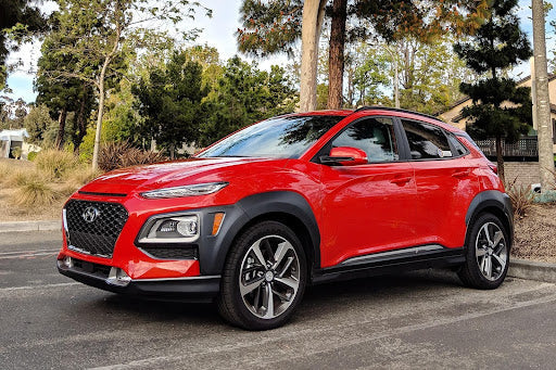 Hyundai Kona : entretien et réparation de la boîte de vitesses