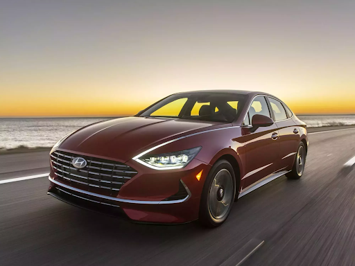 Hyundai Sonata : comment prévenir et réparer les pannes de boîte de vitesses