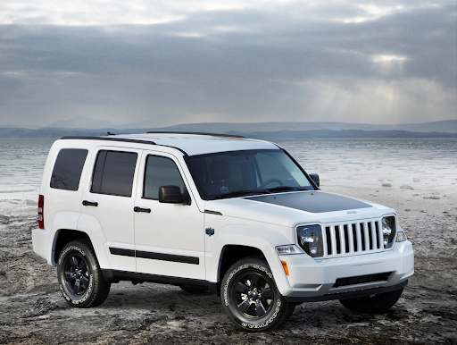 Jeep Liberty : comment résoudre les problèmes de boîte de vitesses