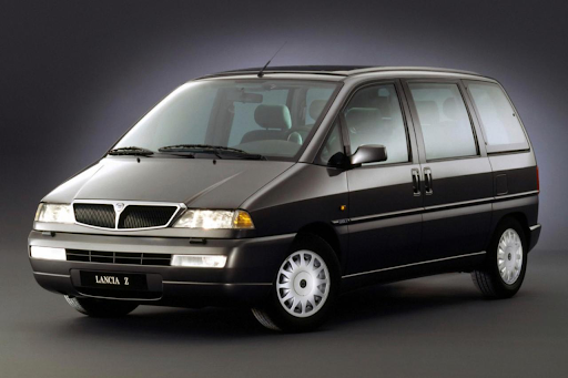 Lancia Zeta : entretien et réparation de la boîte de vitesses