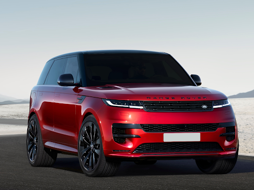Land Rover Range Rover Sport : entretien et réparation de la boîte de vitesses