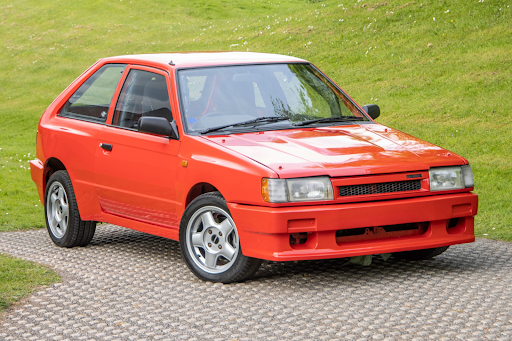 Mazda 323 : entretien et réparation de la boîte de vitesses