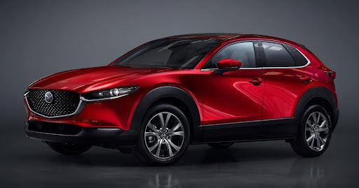 Mazda CX-30 : entretien et réparation de la boîte de vitesses