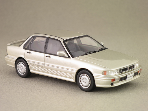 Mitsubishi Galant : entretien et réparation de la boîte de vitesses
