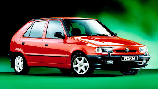 Skoda Felicia : entretien et réparation de la boîte de vitesses