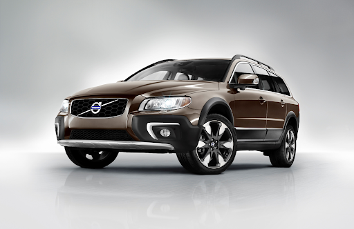 Comment maintenir la boîte de vitesses de la Volvo XC70 en bon état