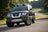 Boîte de vitesses de la Nissan Xterra