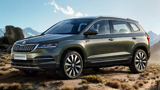 Skoda Karoq : entretien et réparation de la boîte de vitesses