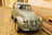 Boîte de vitesses de la Citroën 2CV