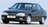 Boîte de vitesses de la Opel Omega