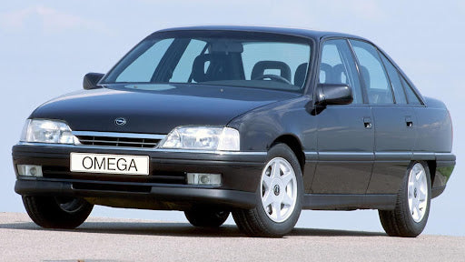 Opel Omega : entretien et réparation de la boîte de vitesses