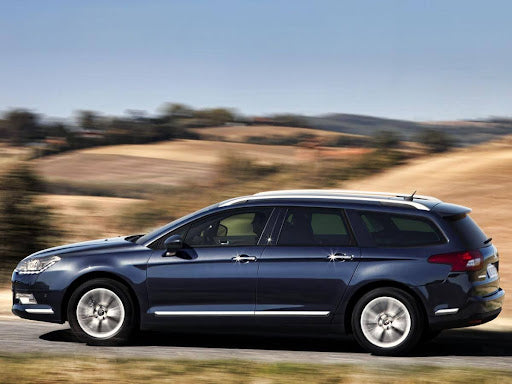 Citroën C5 : entretien et réparation de la boîte de vitesses