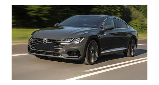 Boîte de vitesses de la Volkswagen Arteon