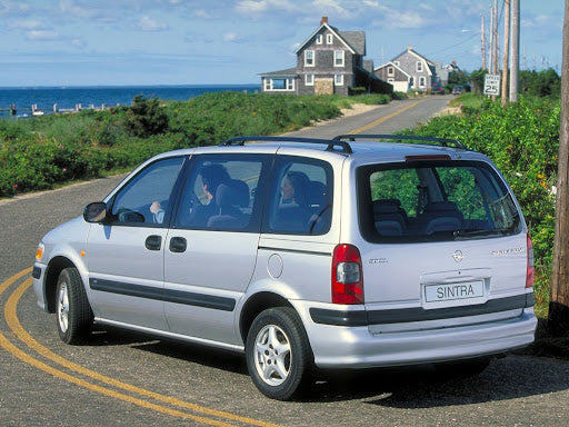 Opel Sintra : entretien et réparation de la boîte de vitesses