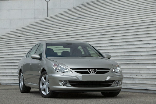 Peugeot 607 : entretien et réparation de la boîte de vitesses