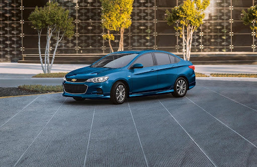 Chevrolet Cavalier : entretien et réparation de la boîte de vitesses