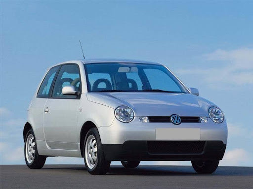 Boîte de vitesses de la Volkswagen Lupo