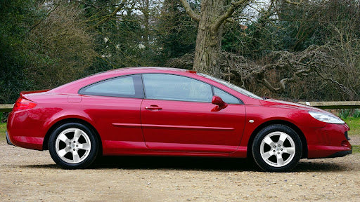 Peugeot 407 : entretien et réparation de la boîte de vitesses