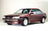 Boîte de vitesses de la Peugeot 605