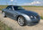 Boîte de vitesses de la Chrysler Crossfire