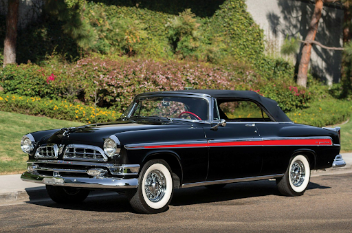 Chrysler New Yorker : entretien et réparation de la boîte de vitesses