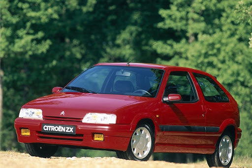 Citroën ZX : entretien et réparation de la boîte de vitesses