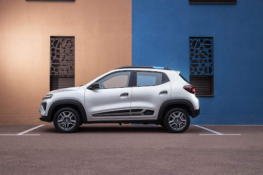 Dacia Spring : entretien et réparation de la boîte de vitesses
